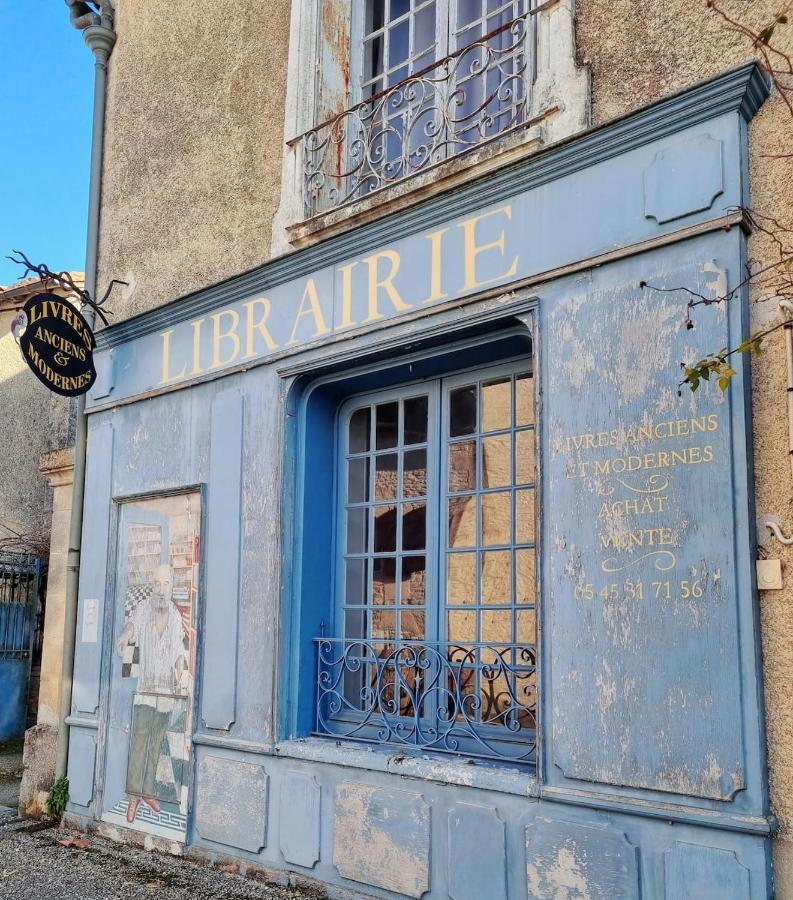 Tusson Chambres D'Hotes Charente Kültér fotó