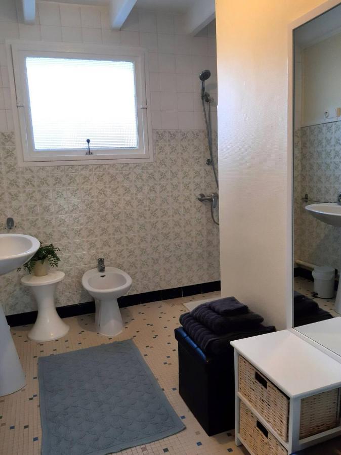 Tusson Chambres D'Hotes Charente Kültér fotó